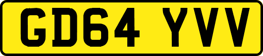 GD64YVV