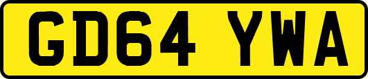 GD64YWA