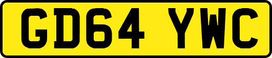 GD64YWC