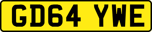 GD64YWE