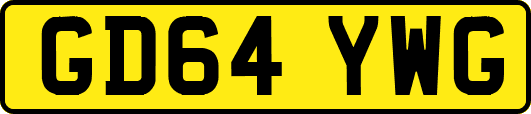 GD64YWG