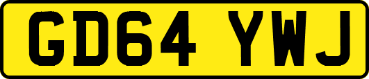 GD64YWJ