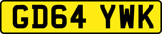 GD64YWK