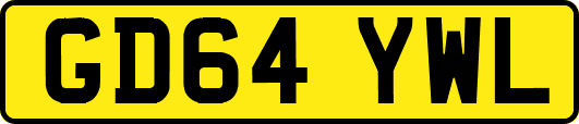 GD64YWL