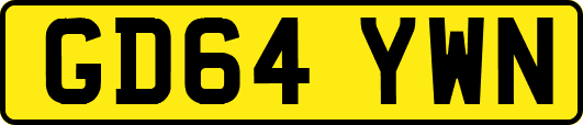GD64YWN