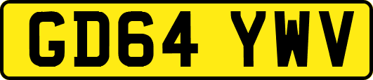 GD64YWV