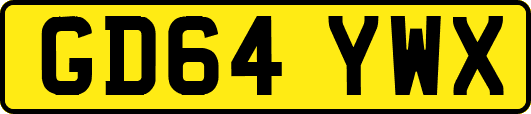 GD64YWX