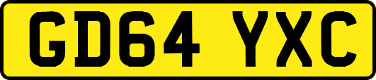 GD64YXC