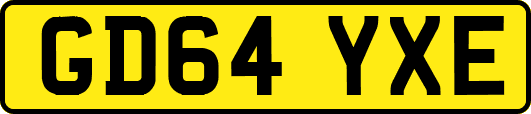 GD64YXE