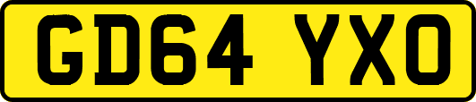 GD64YXO