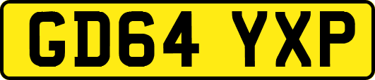 GD64YXP