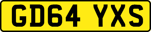 GD64YXS