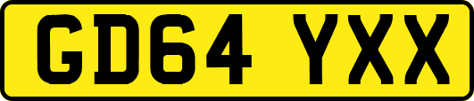 GD64YXX