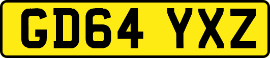 GD64YXZ