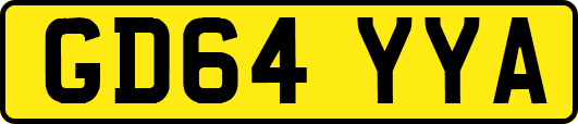 GD64YYA