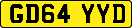 GD64YYD