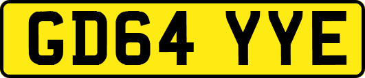 GD64YYE