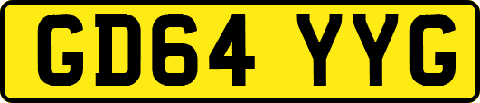 GD64YYG