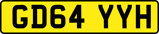 GD64YYH