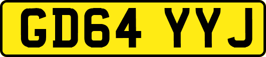 GD64YYJ