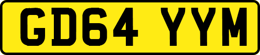 GD64YYM