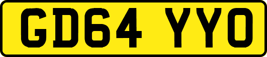GD64YYO