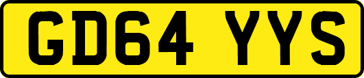 GD64YYS