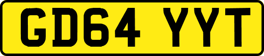 GD64YYT