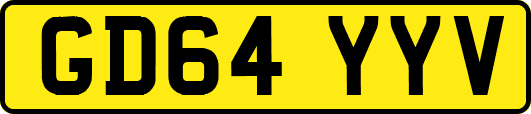 GD64YYV