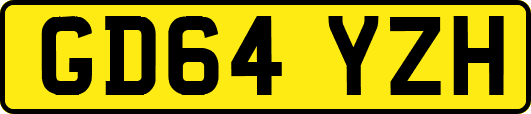 GD64YZH