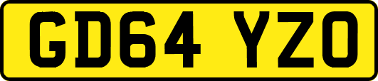 GD64YZO