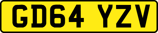 GD64YZV