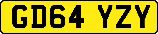 GD64YZY