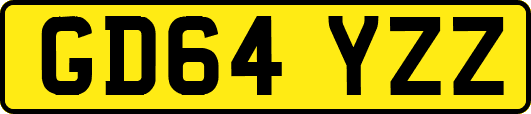GD64YZZ