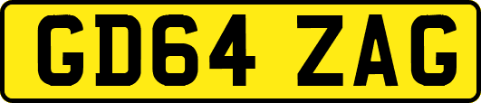 GD64ZAG