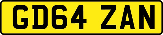 GD64ZAN