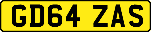 GD64ZAS