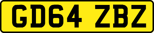 GD64ZBZ