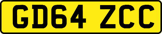 GD64ZCC