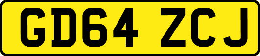 GD64ZCJ