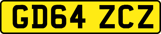 GD64ZCZ