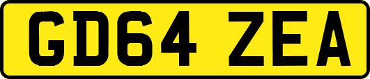 GD64ZEA