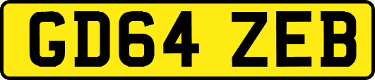 GD64ZEB