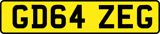 GD64ZEG