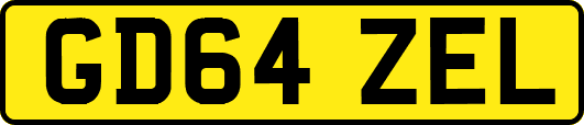 GD64ZEL