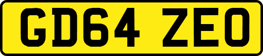 GD64ZEO