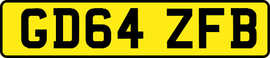 GD64ZFB