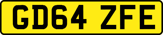 GD64ZFE