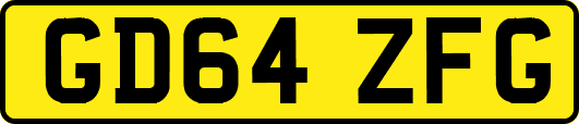 GD64ZFG