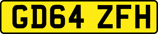 GD64ZFH